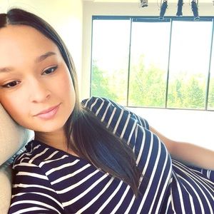 Meet your Posher, Alejandra